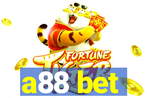 a88 bet